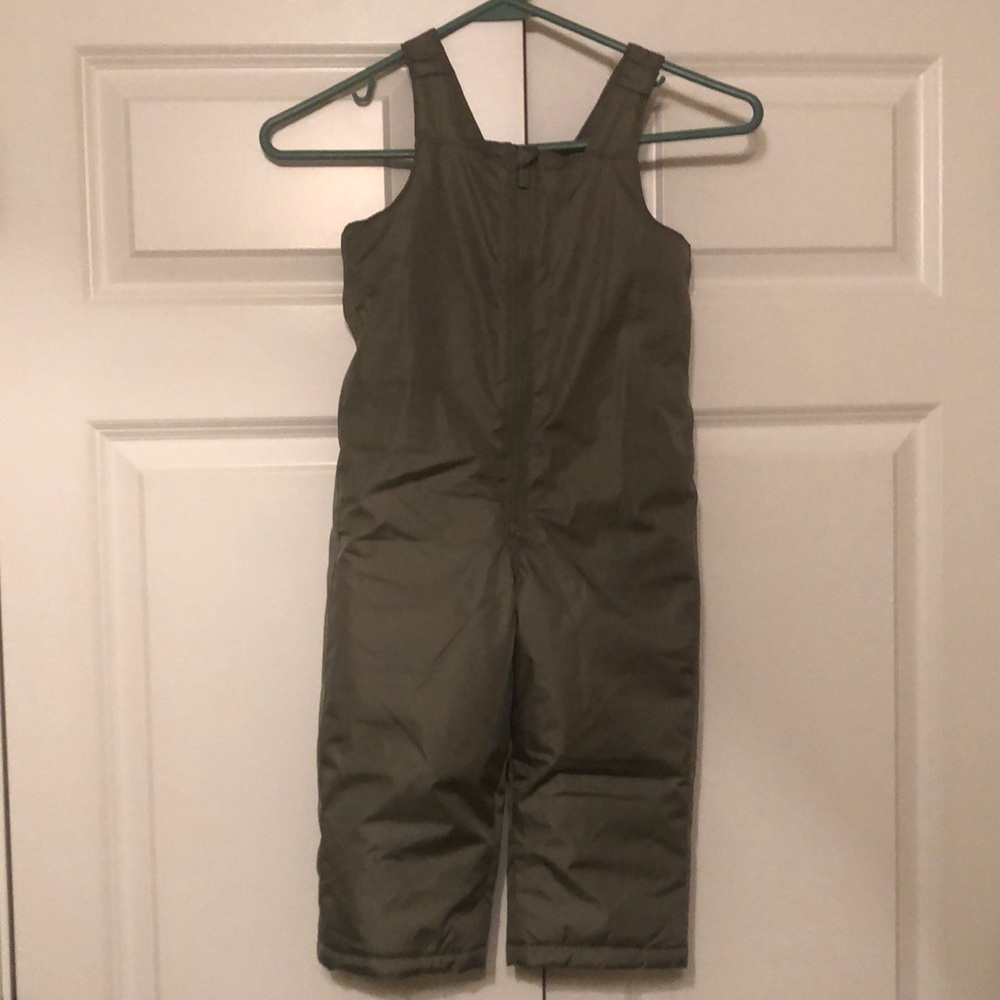 Old navy toddler snow pants